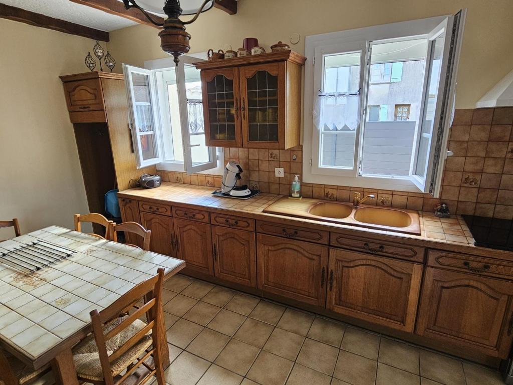 Maison de plain-pied à Royan, 3 chambres, terrasse - FR-1-71-106 - 4