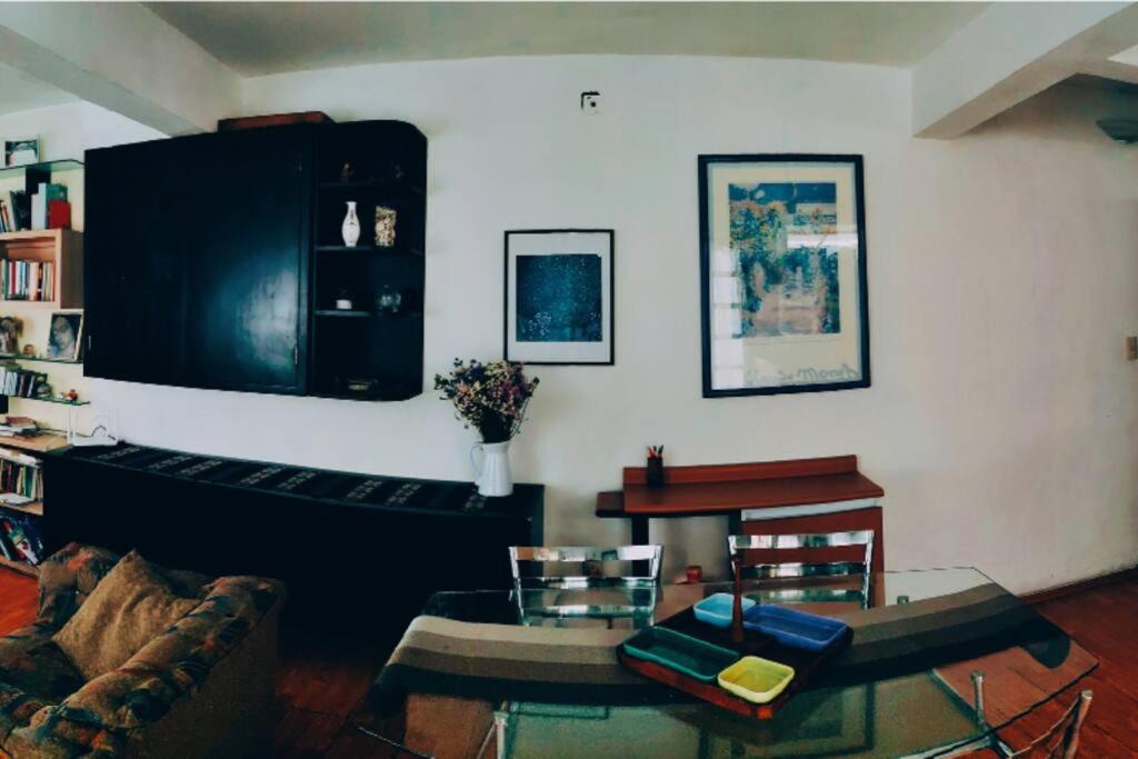 Apartamento cerca del Aeropuerto - 1