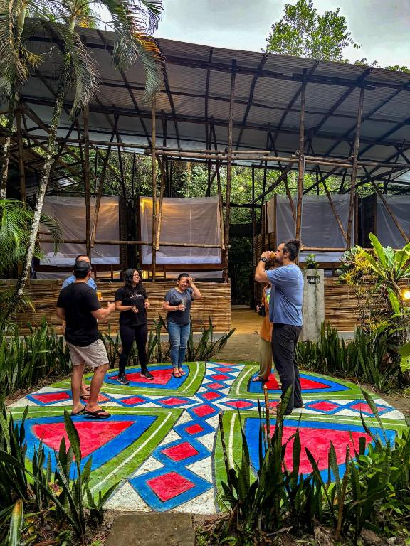 Eco Hostel RENASE - 5