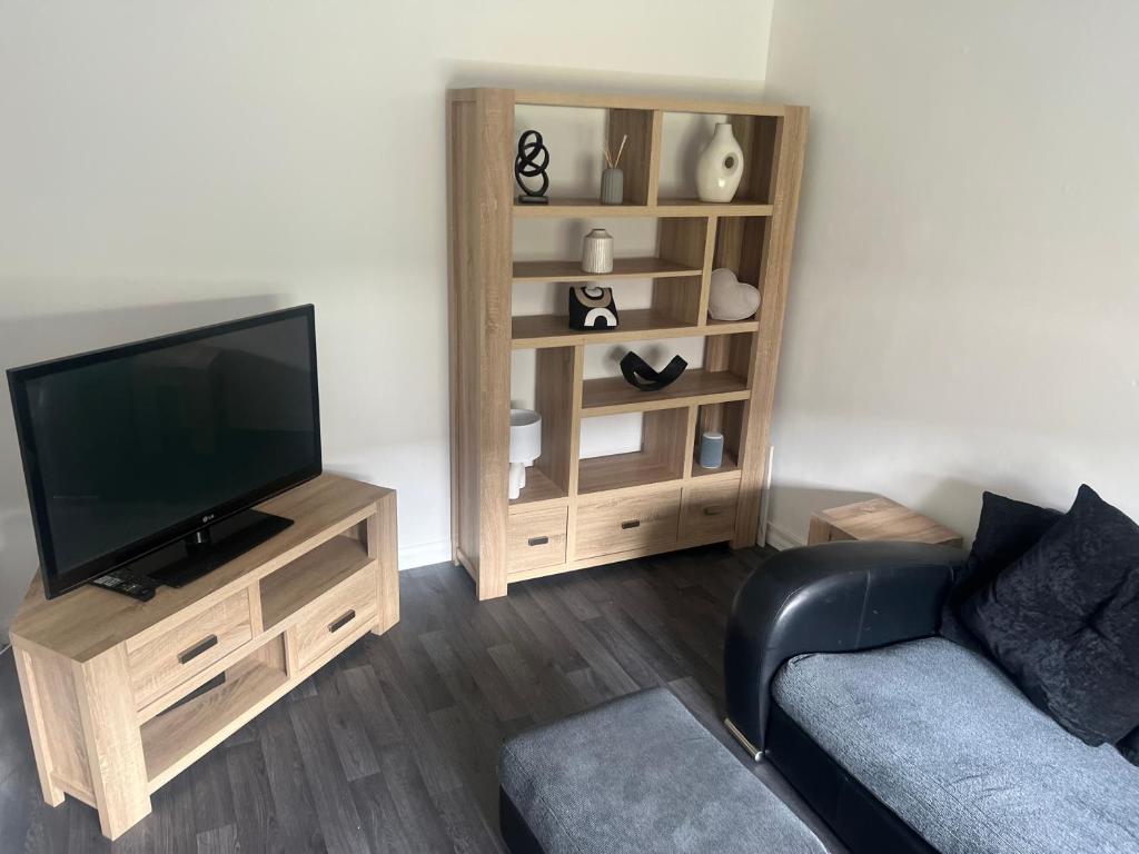 Cleethorpes house, Old Clee