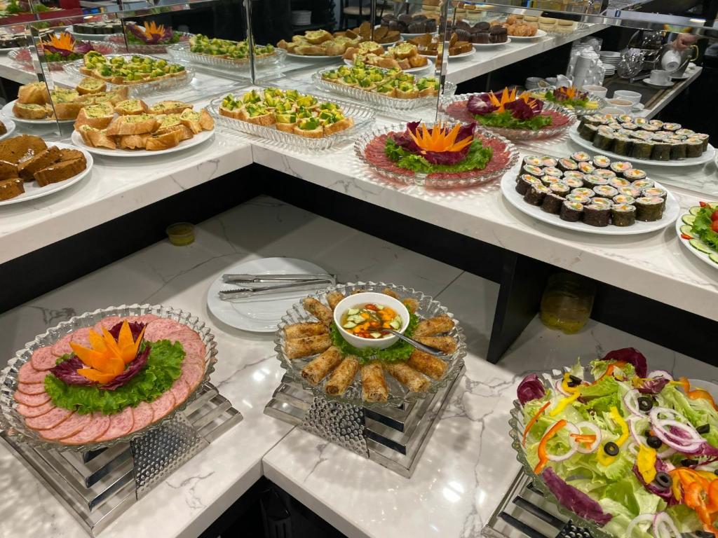 お料理のイメージ
