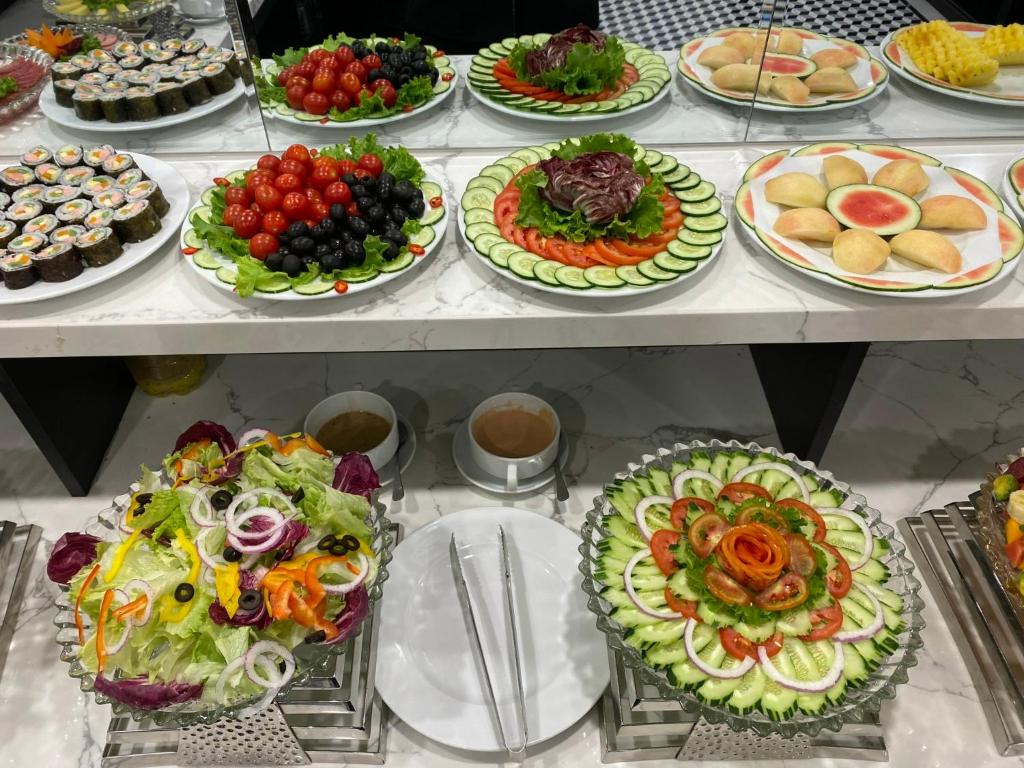 お料理のイメージ