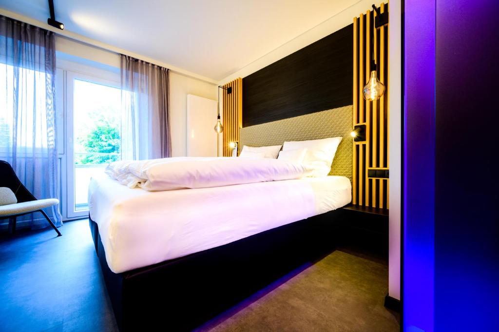 Aqua Blu Hotel - 2