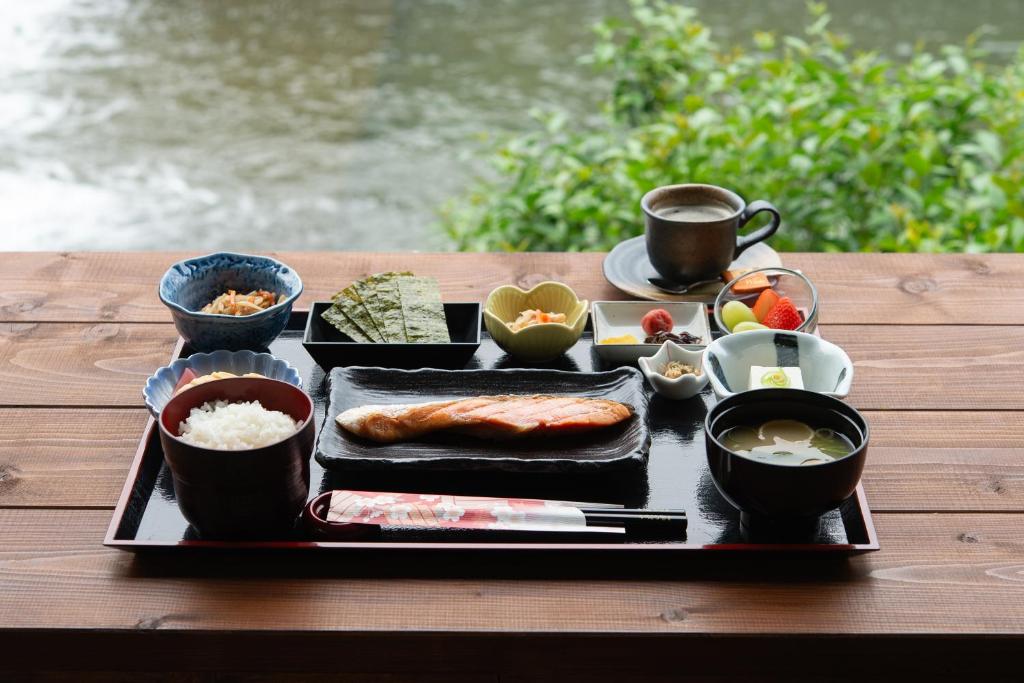 Food and beverages