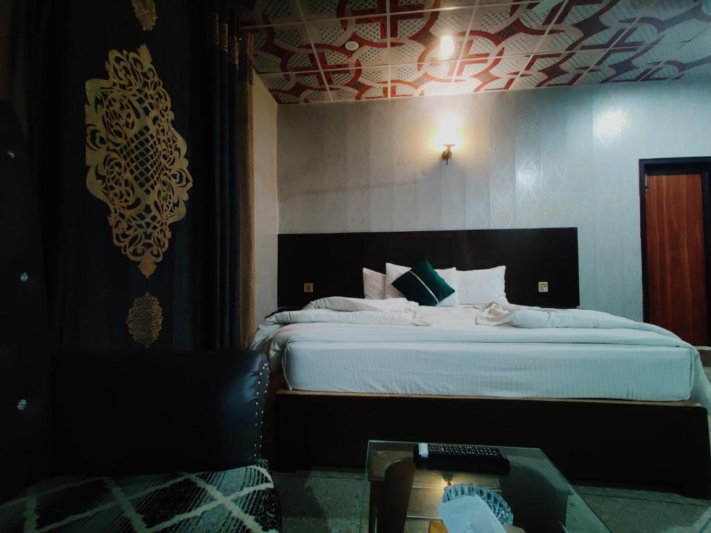 Hotel De classio, Lahore