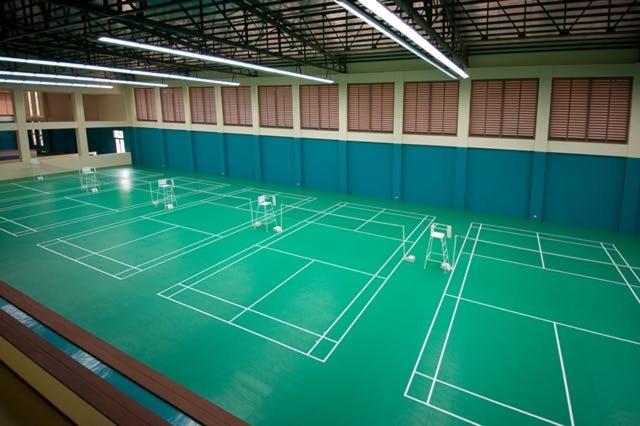 Sports and activities