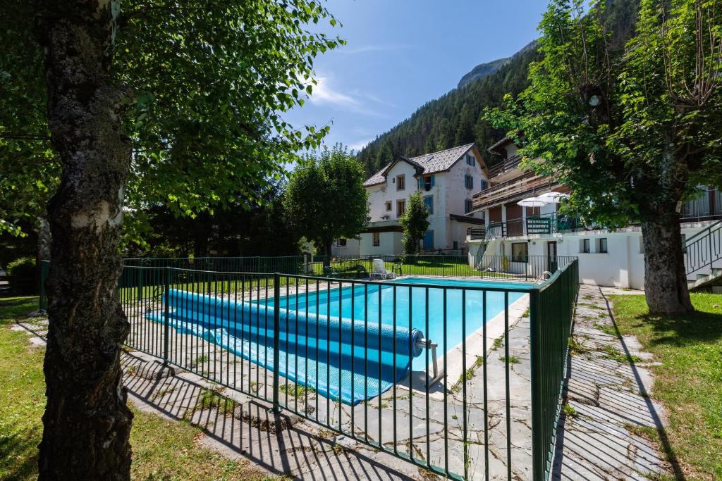Le Bellevue 04 - Happy Rentals - 2
