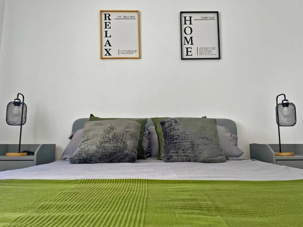 Apartamento Aurora - Ole Solutions - 2