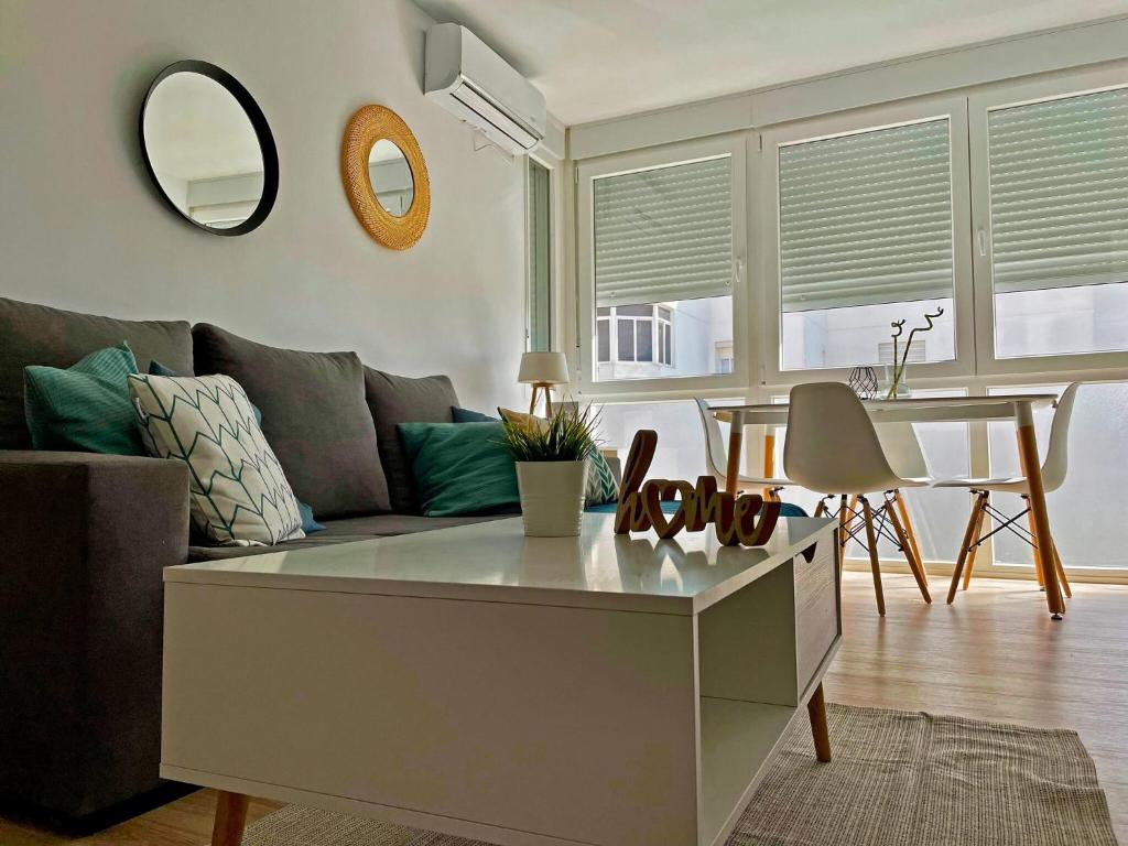 Apartamento Aurora - Ole Solutions - 3