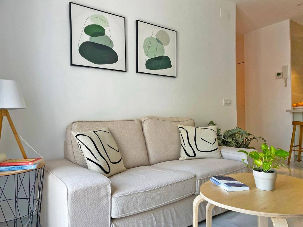 Apartamento El Carmen - Ole Solutions - 3