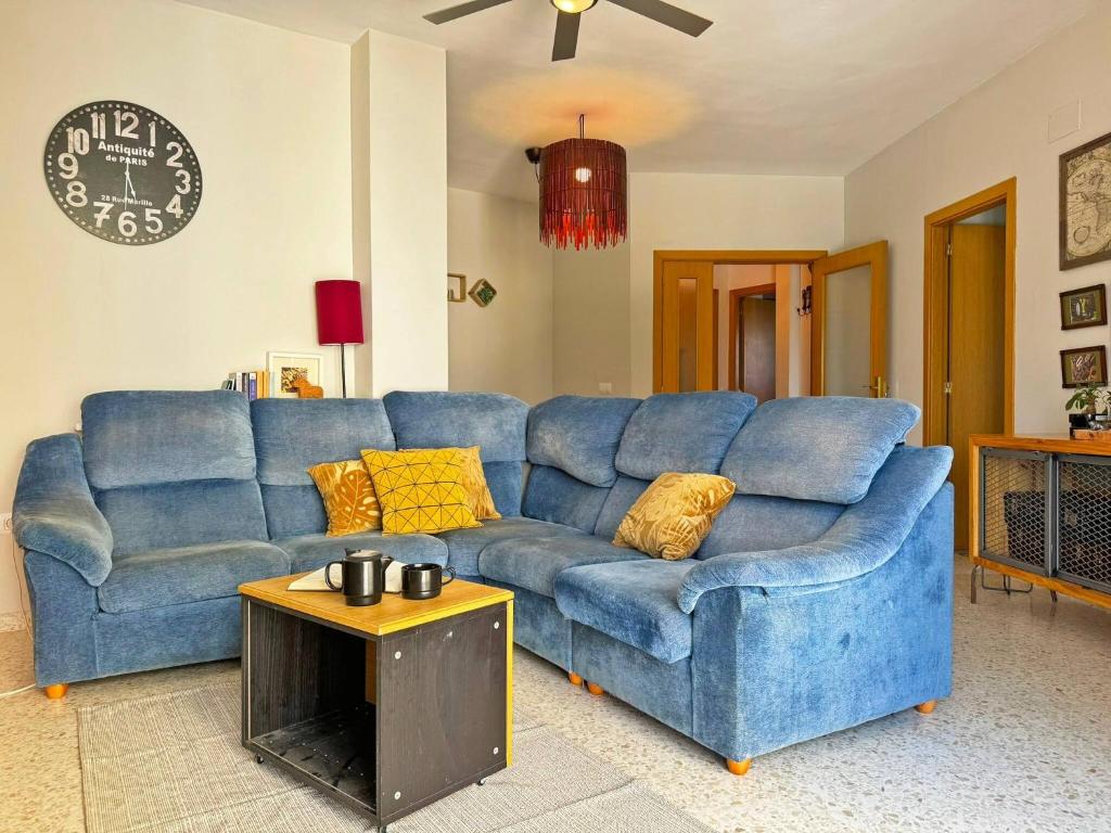 Apartamento Santiago - Ole Solutions - 3