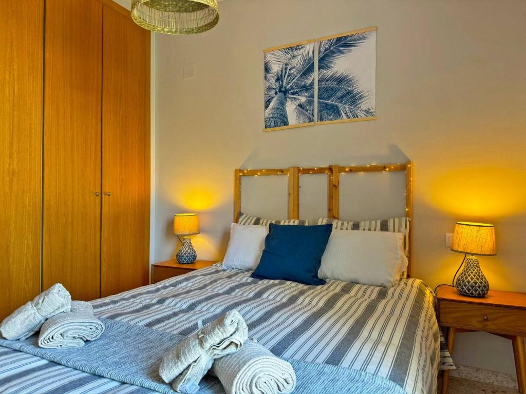 Apartamento Santiago - Ole Solutions - 4