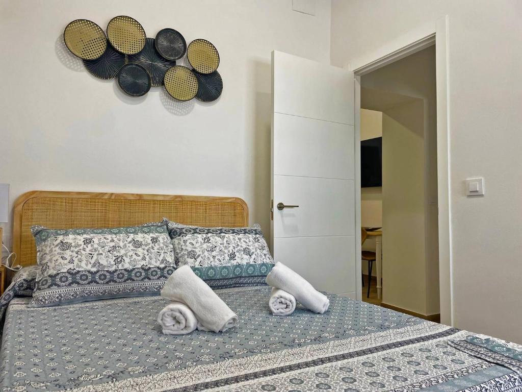 Apartamento J Burgos - Ole Solutions - 2