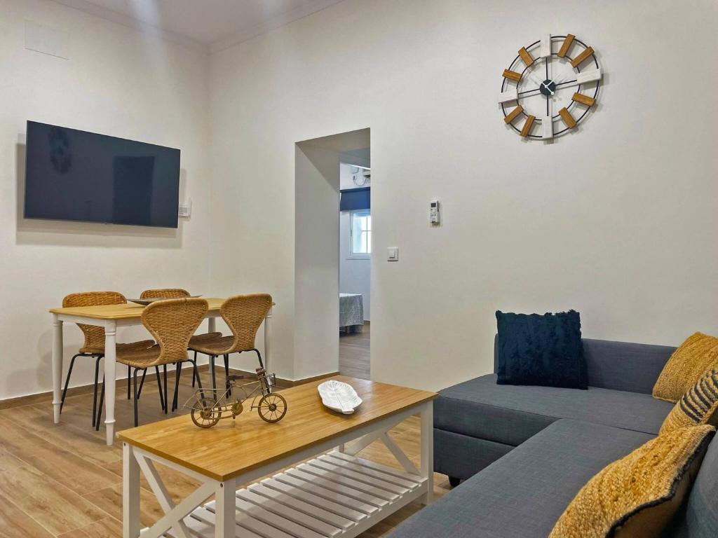 Apartamento J Burgos - Ole Solutions - 3