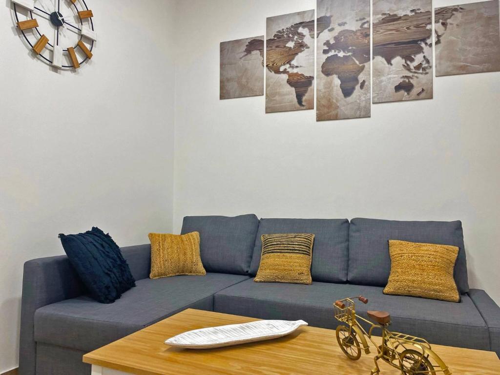 Apartamento J Burgos - Ole Solutions - 4