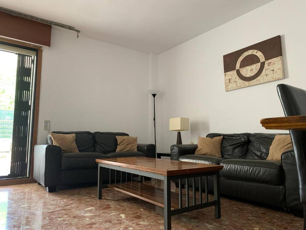 Apartamento Galeón - Ole Solutions - 4