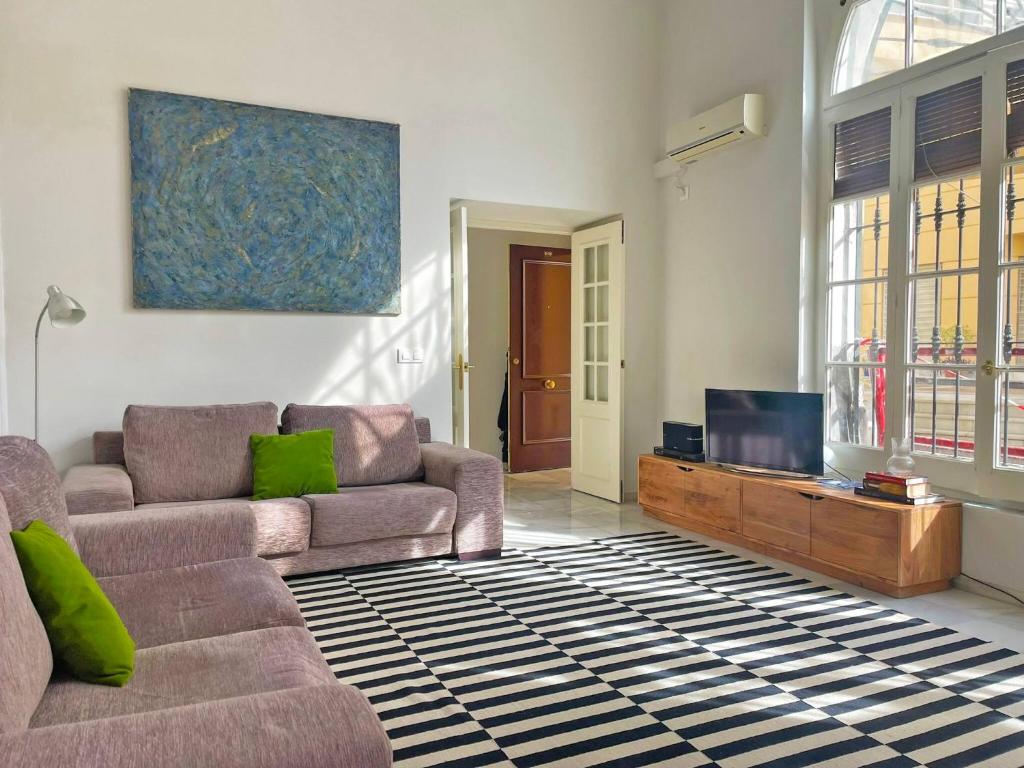 Apartamento Villamarta - Ole Solutions - 1