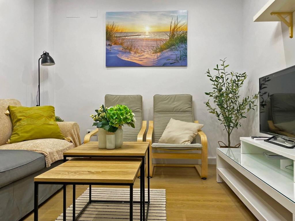 Apartamento Alborada - Ole Solutions - 1