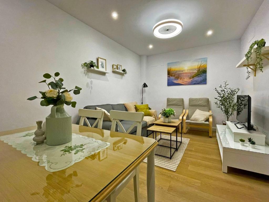 Apartamento Alborada - Ole Solutions - 2