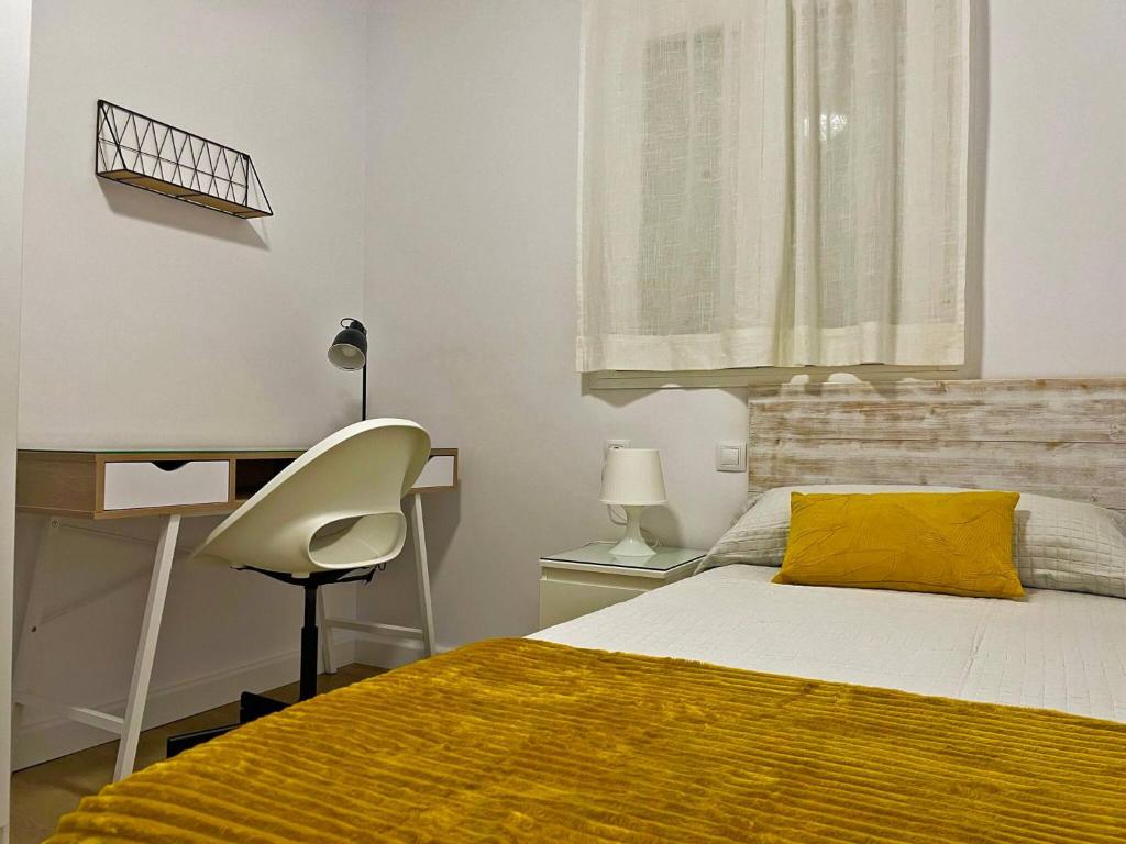 Apartamento Alborada - Ole Solutions - 4