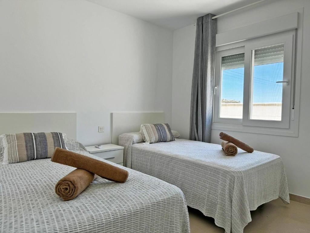 Villa Tresoles - Ole Solutions - 2