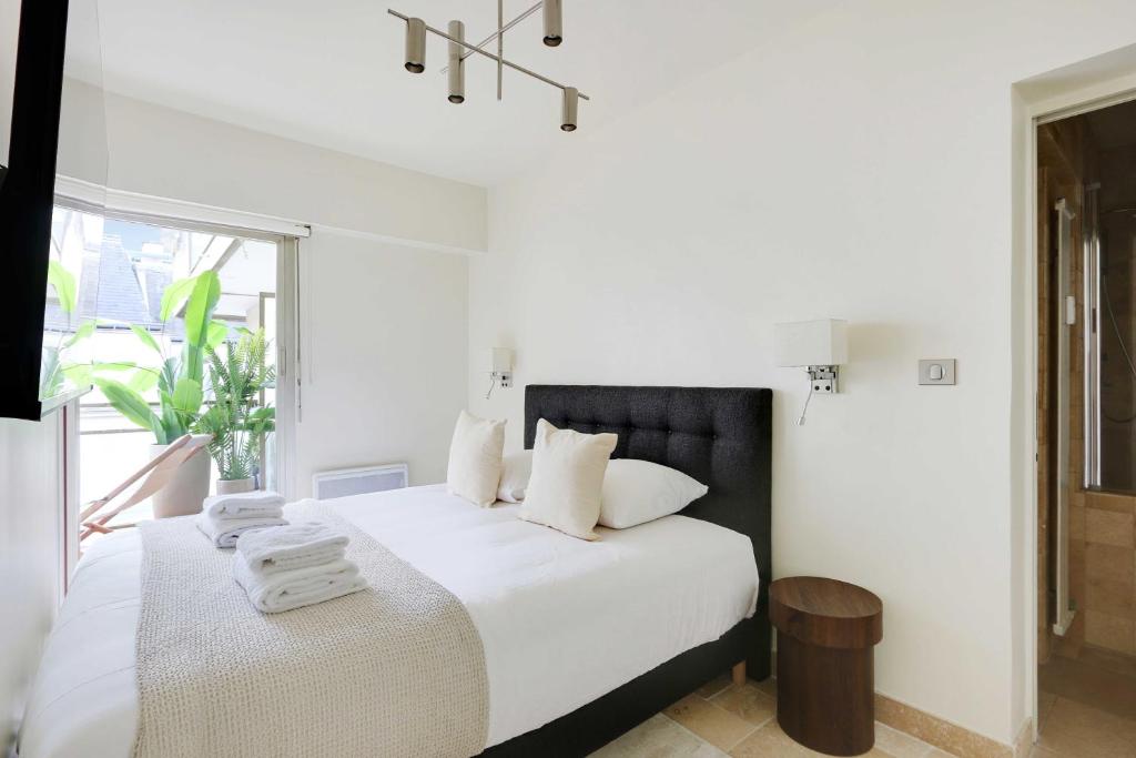 Chic apartment - 1BR-4P - Place des Vosges - 4