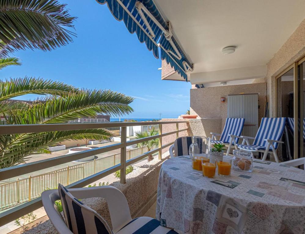 Atlantic Pearl Apt By Dream Homes Tenerife, Puerto de Santiago