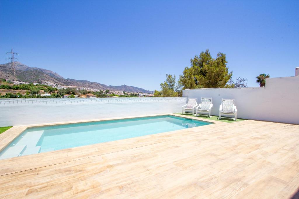 Villa RUBI - 3