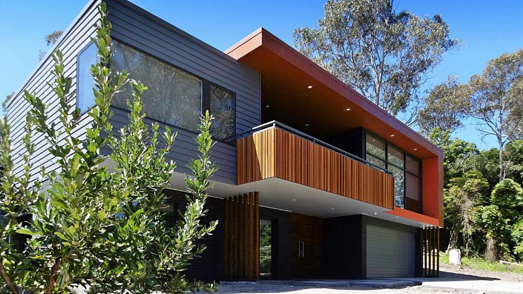 Sirocco on Main, Merimbula