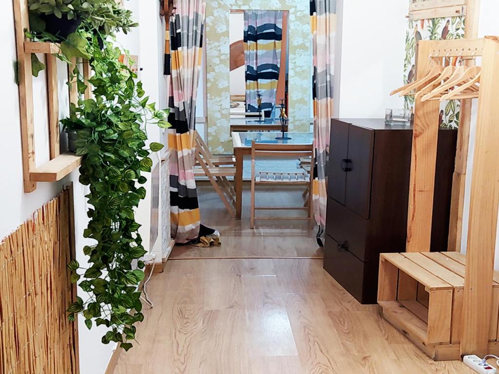 Apartamento independiente en el corazón de la ciudad - 4