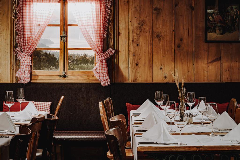 ห้องอาหาร