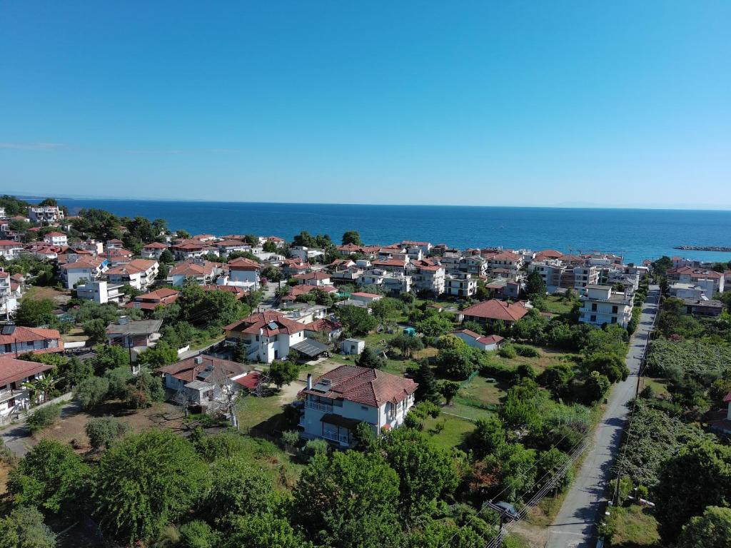 Agorastos Luxury Living — Attractions in the area in Nea Pori, Central Macedonia