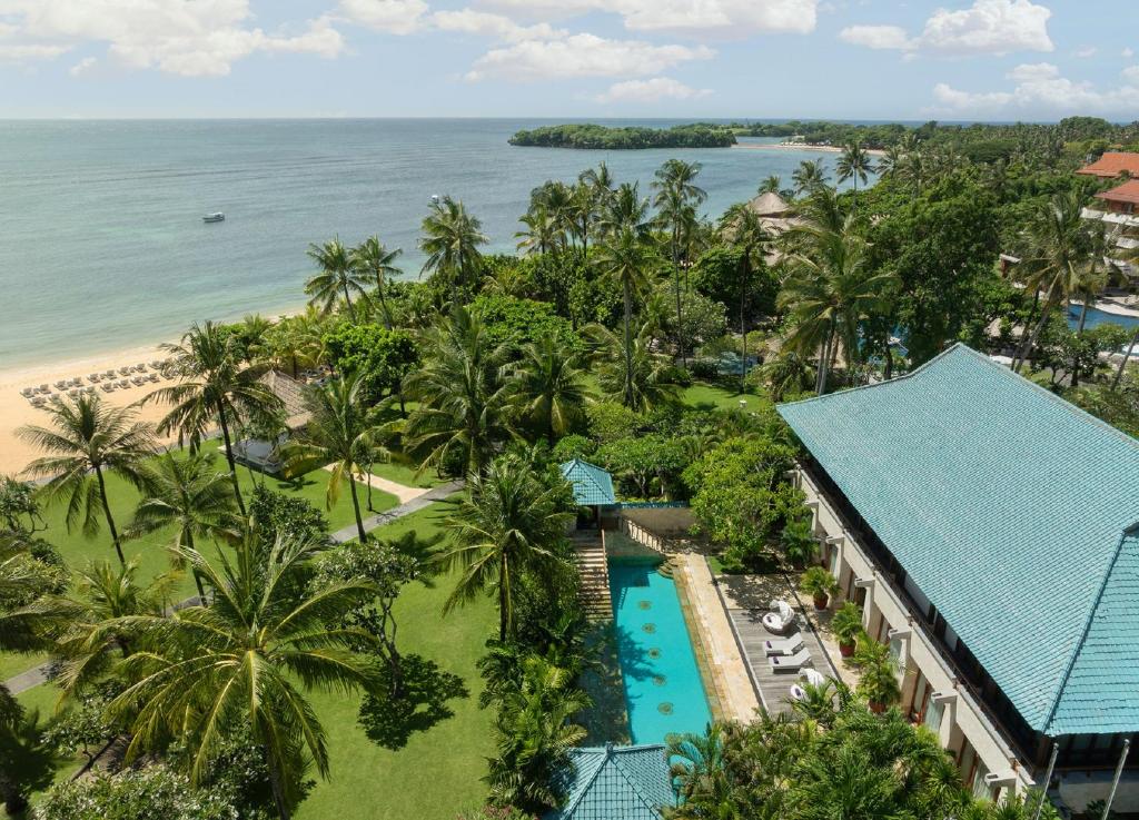 Hotel Property