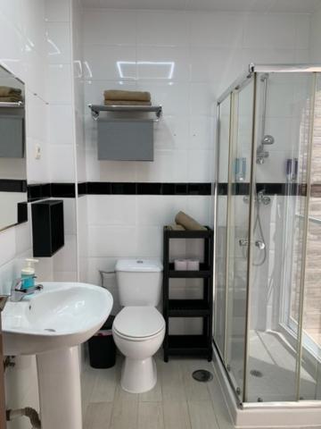 Apartamento de AO ARTES, 16 - 4