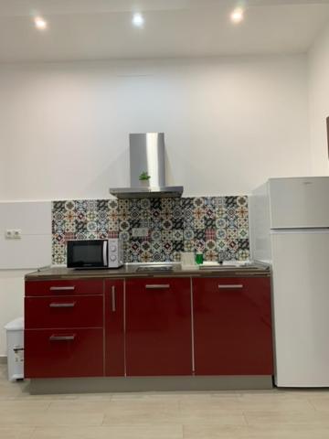 Apartamento de AO ARTES, 16 - 5