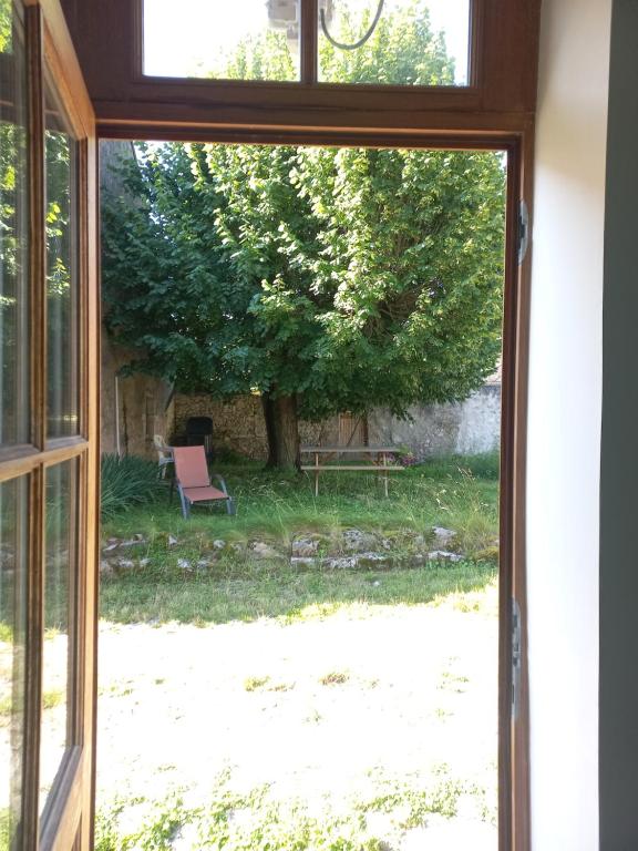 Le studio bleu의 아늑한 인테리어