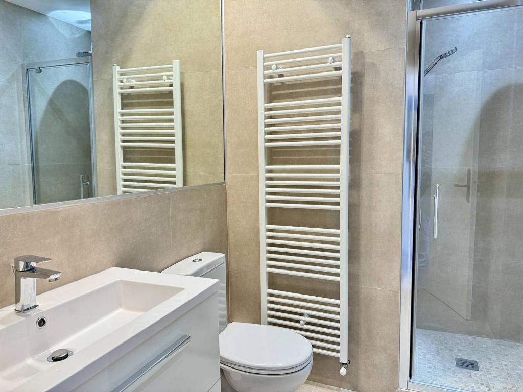 242 Cannes La Croisette - PALAIS MIRAMAR - Studio au calme coté jardin - 4