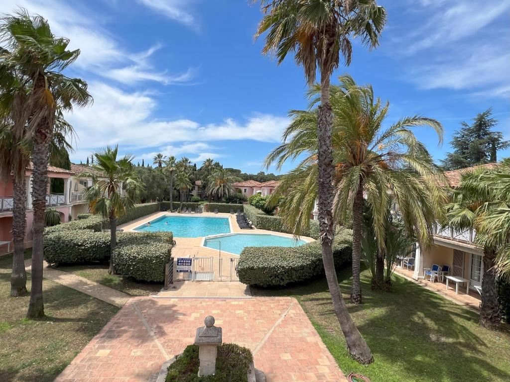 Grimaud La Palmeraie - 1