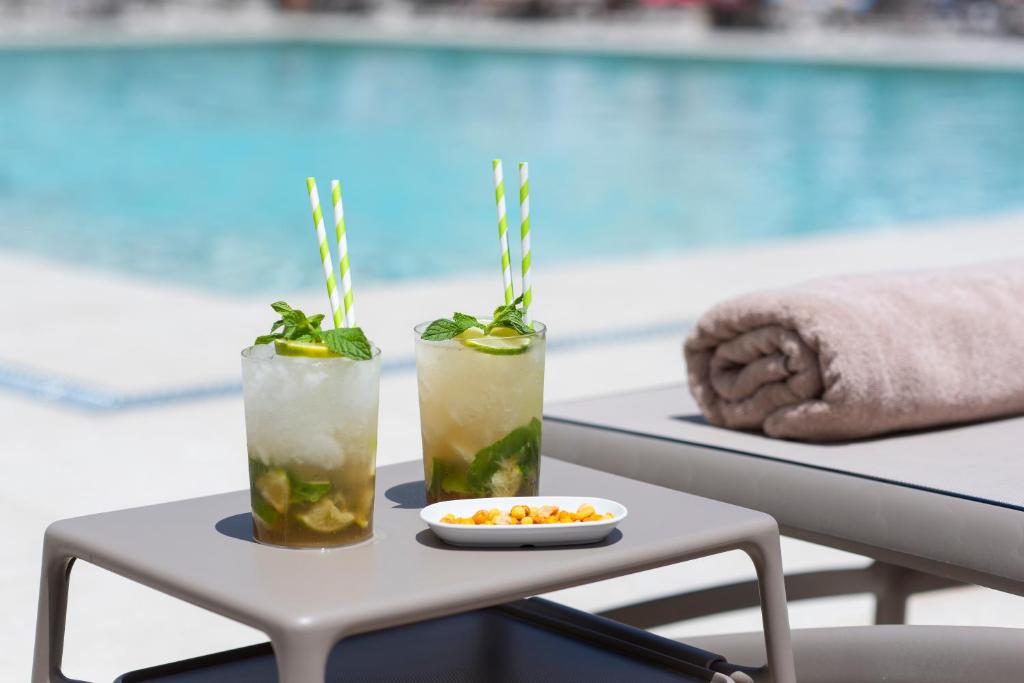 Hotel Palia Tropico Playa — Palma Nova, Balearic Islands