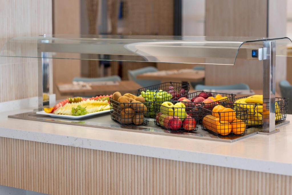 Hotel Palia Tropico Playa — Palma Nova, Balearic Islands
