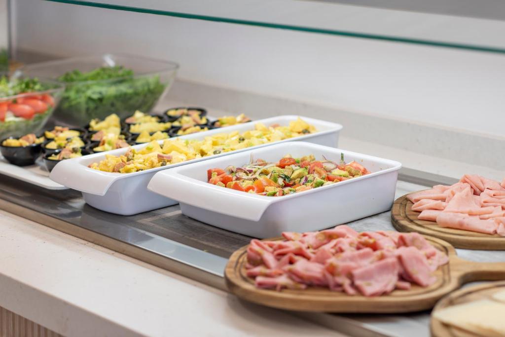 Hotel Palia Tropico Playa — Palma Nova, Balearic Islands