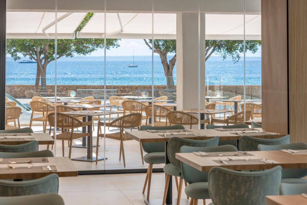 Hotel Palia Tropico Playa — Palma Nova, Balearic Islands