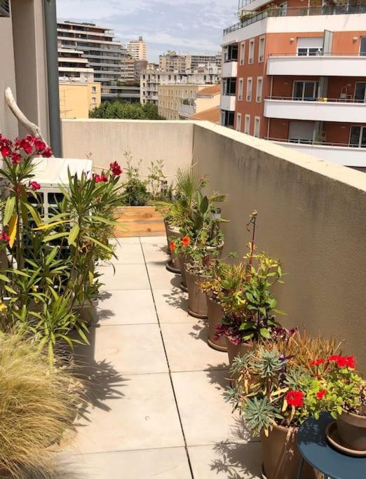 Soho So Chic Apartment with terraces - 4