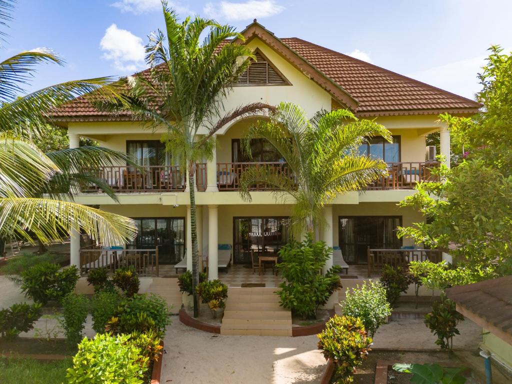 Ifa Beach Resort