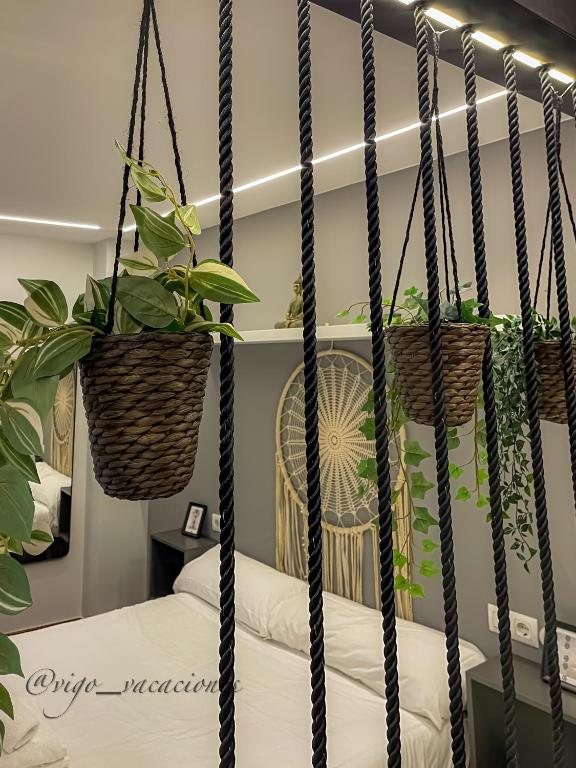 The Areal 90 Studio by VigoVacaciones - 4