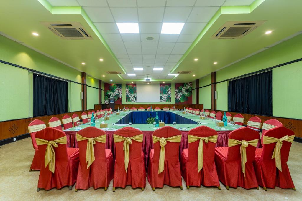 Meeting room / ballrooms
