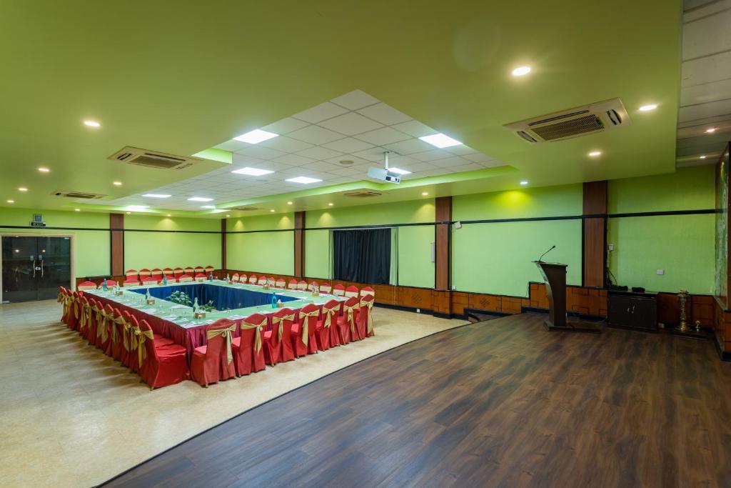 Meeting room / ballrooms