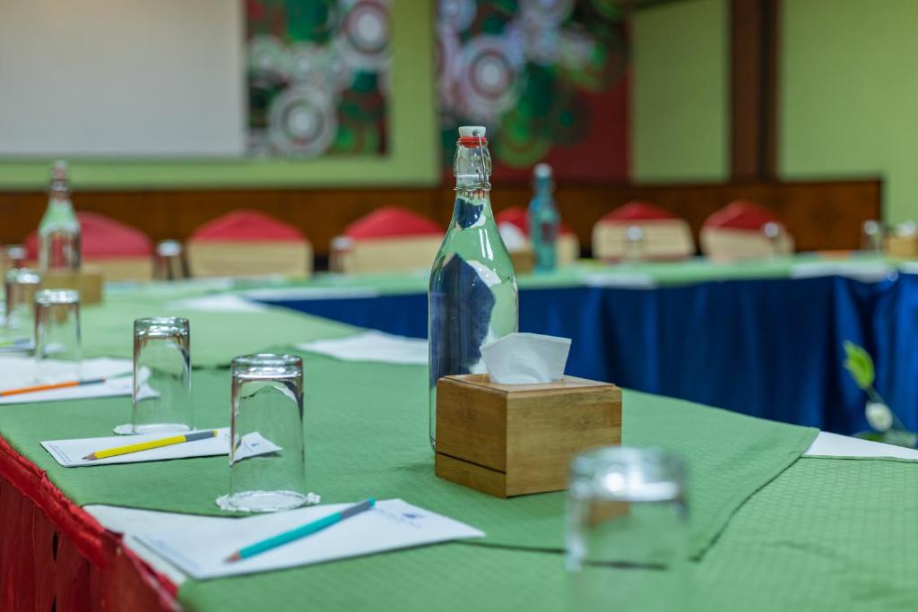 Meeting room / ballrooms