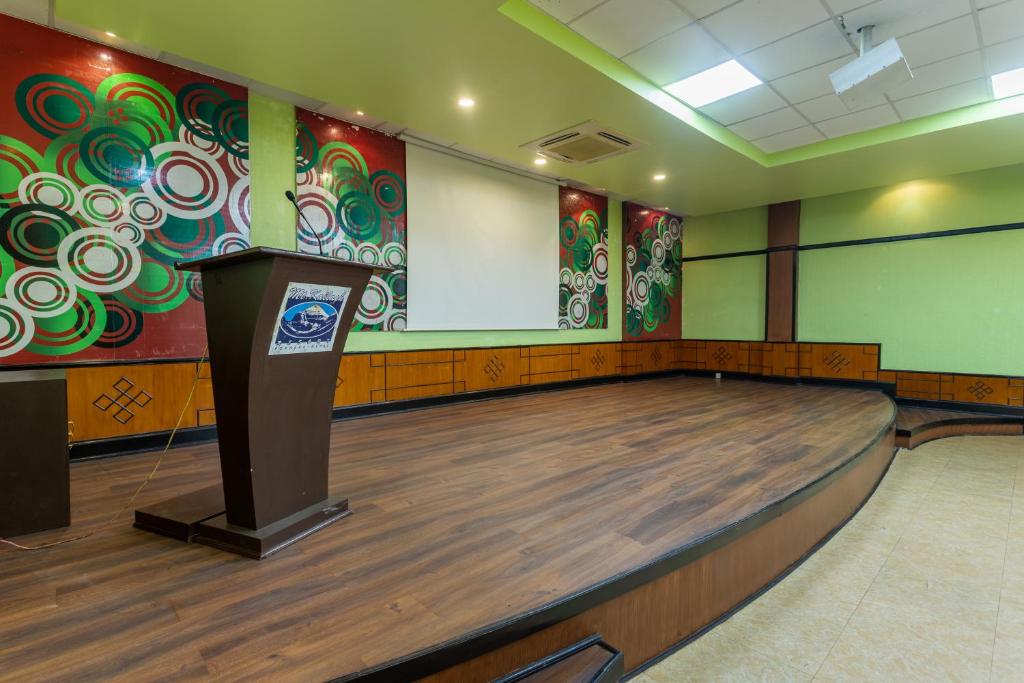 Meeting room / ballrooms