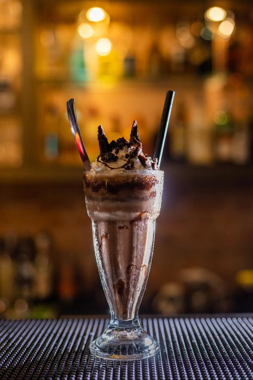 Food and beverages